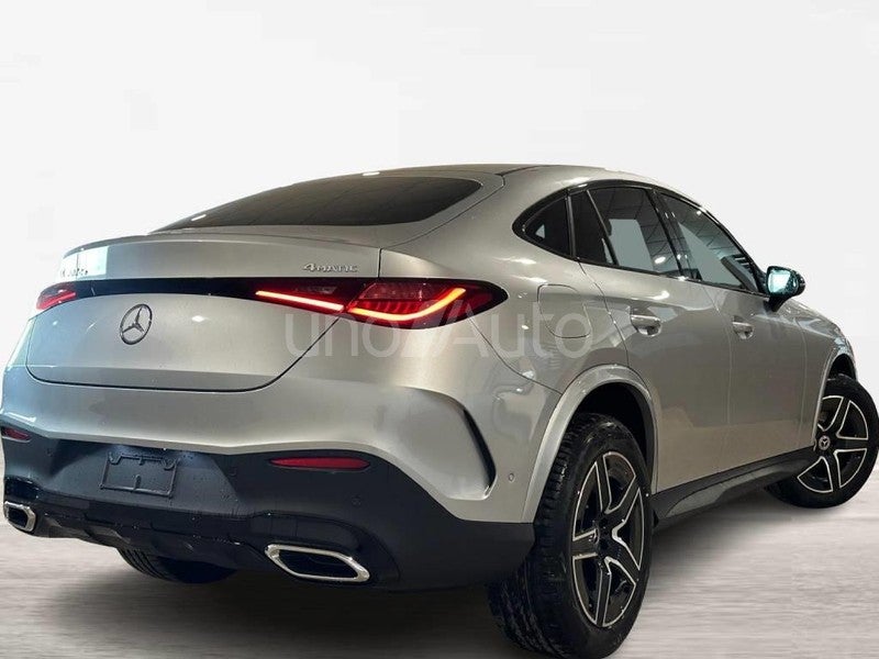 CLASE GLC GLC 300 de 4MATIC