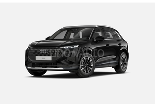 AUDI Q3 2.0 TDI Advanced S tronic 110kW