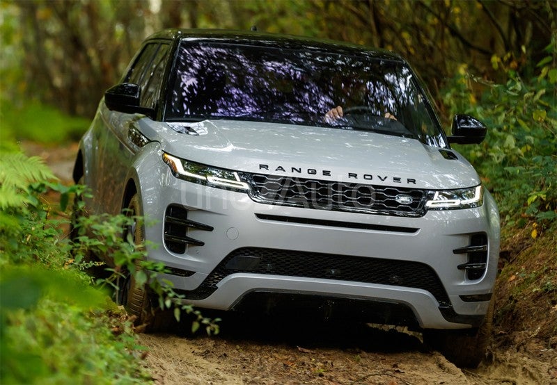 Range Rover Evoque 2.0D I4 MHEV S AWD Aut. 163