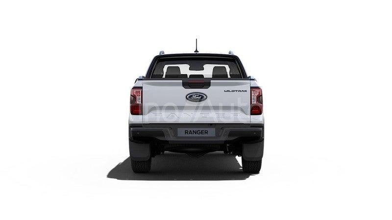 Ranger Doble Cabina 3.0EcoBlue V6 S&S Wildtrak Aut e-AWD 240