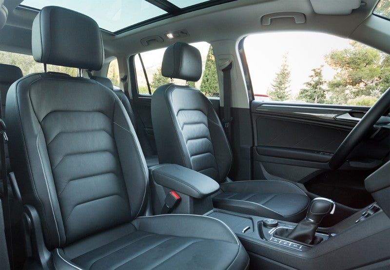 Tiguan Allspace 2.0TDI Advance 4M DSG 110kW