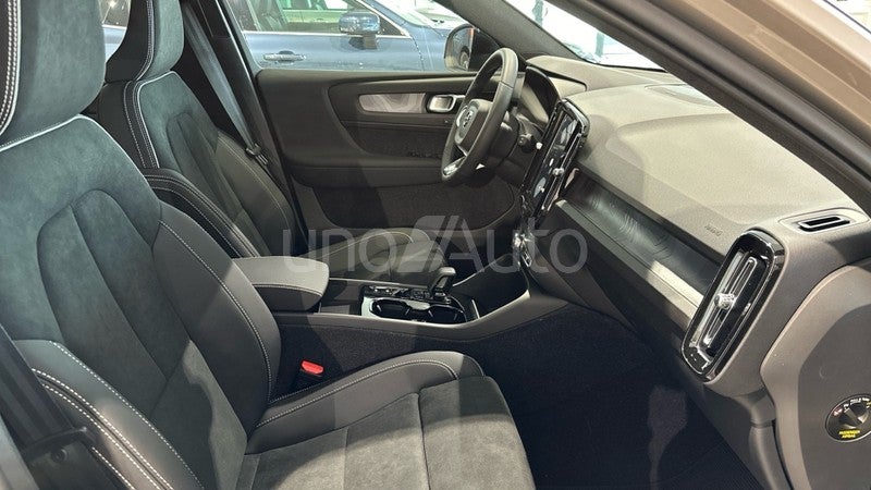 XC40 1.5 T4 PHEV RECHARGE PLUS BRIGHT DCT 211 5P