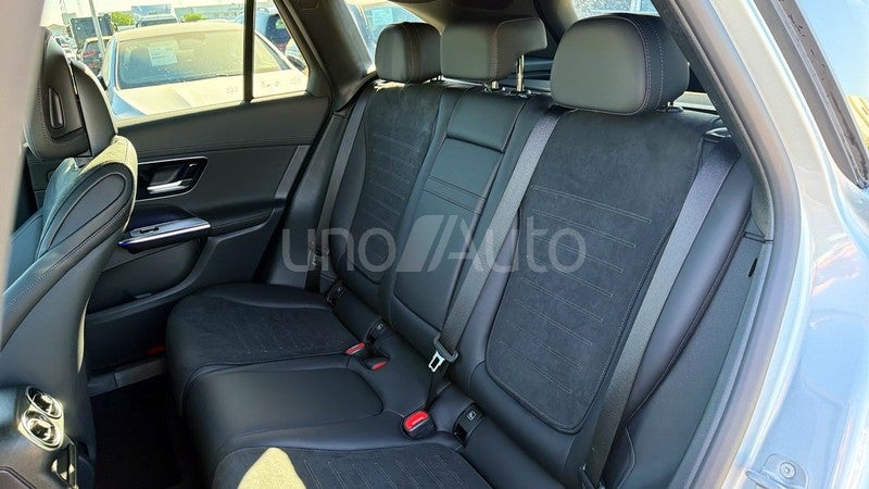 GLC GLC 300 de 4MATIC