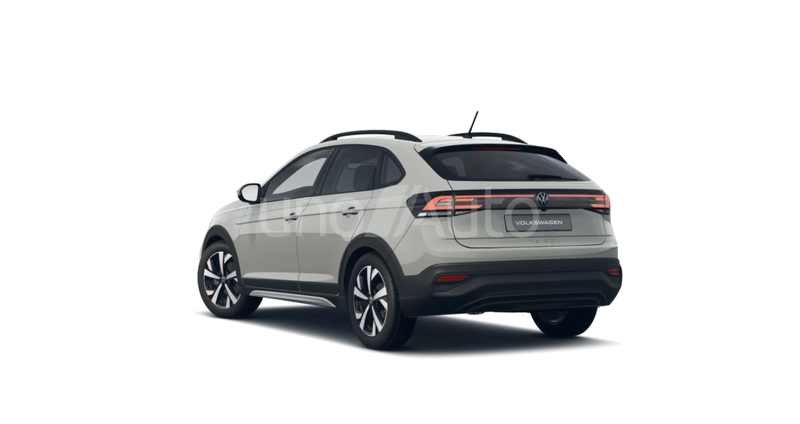 Taigo 1.0 TSI Más DSG 85kW