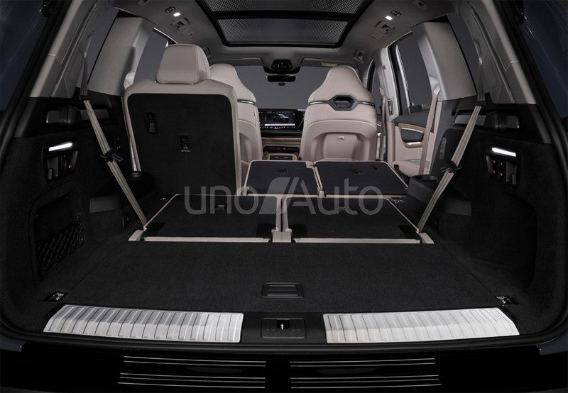 Q7 TDI Black line quattro 220kW