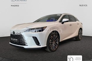 LEXUS RX 450h+ Executive