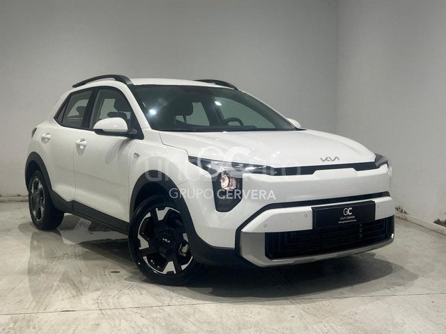 Stonic 1.0 MHEV Concept 115