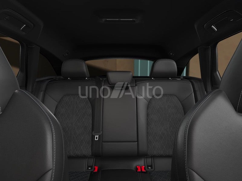 A5 Avant 2.0TDI Black line quattro 204 S tronic