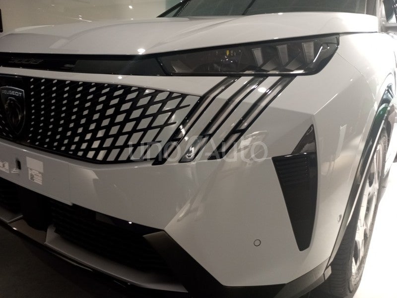 5008 Hybrid 136 GT eDCS6