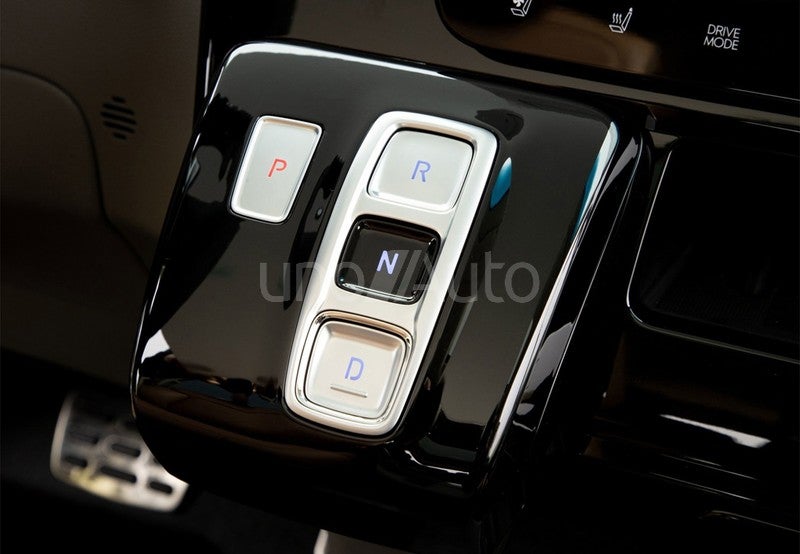 Staria HEV 1.6 TGDI Maxx