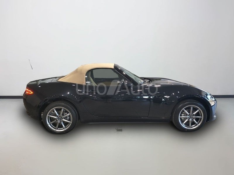 MX-5 ST 1.5 Skyactiv-G Kazari