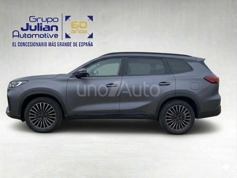 1.5 TGDI PHEV Luxury E-CVT