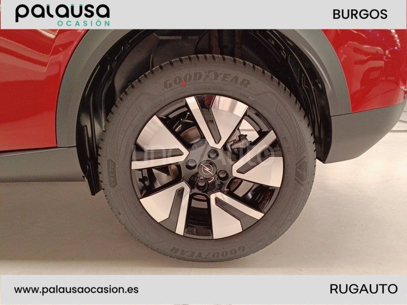 Frontera Electric 44kWh GS 113