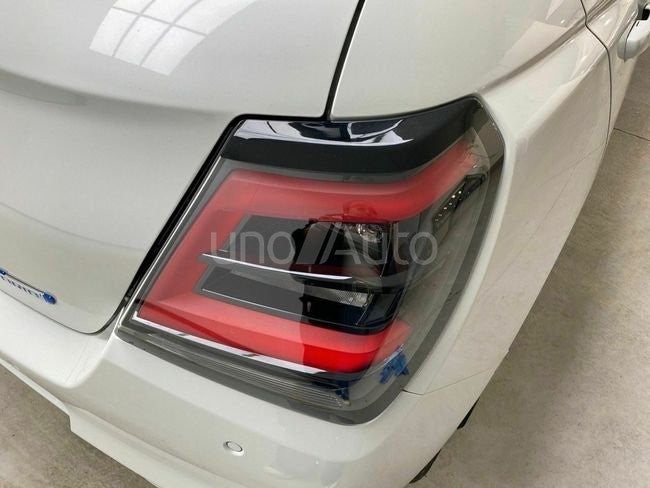 1.2 S3 Mild Hybrid CVT