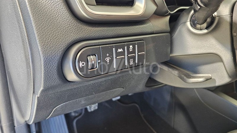 Ceed 1.0 T-GDI Concept 100