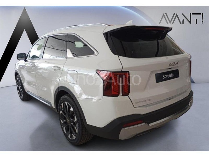 Sorento 2.2CRDi Emotion Pack Premium 4x2 DCT