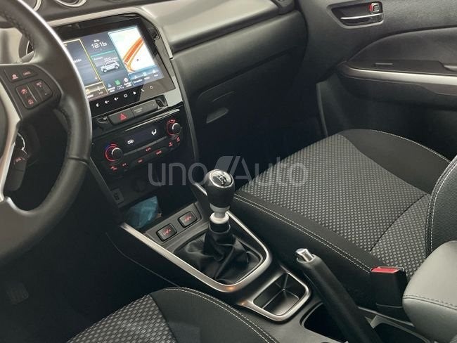 1.4 T S2 Mild Hybrid