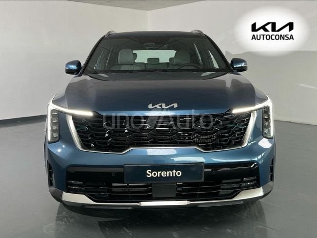Sorento 1.6 T-GDi HEV Drive 4x2