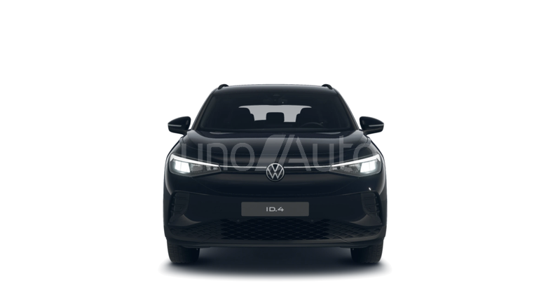 ID.4 Pro 210KW 77Kwh