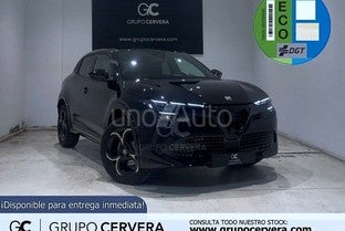ALFA ROMEO Junior Ibrida 1.2 Intensa 108kw eDCT6