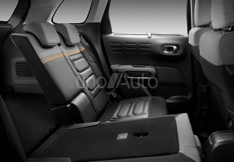C3 Aircross Puretech S&S You + Pack Plus 100