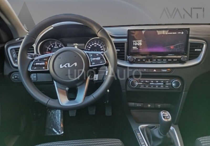 Ceed 1.0 T-GDI Drive 100