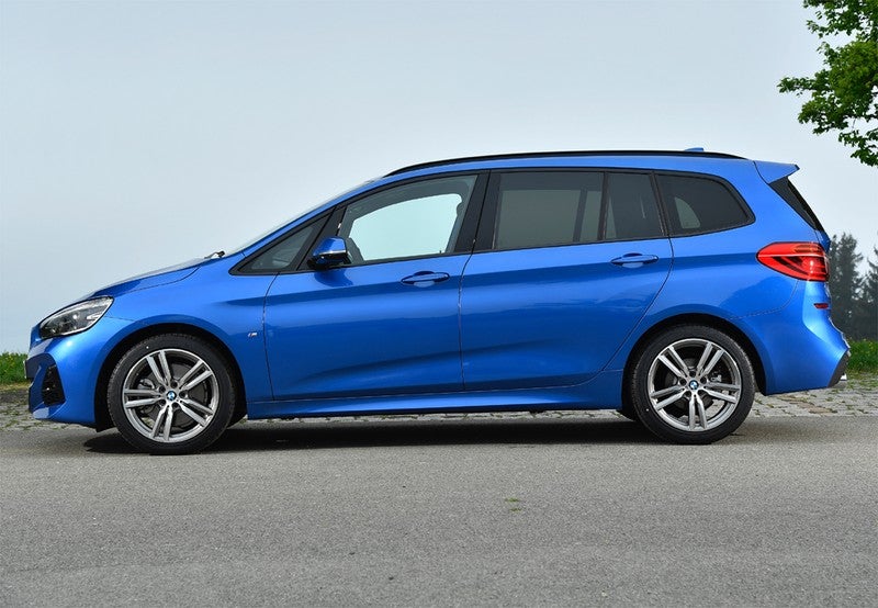 220dA Gran Tourer xDrive