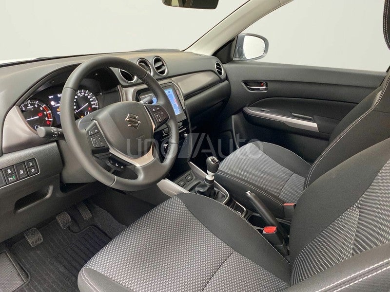 1.4 T S2 Mild Hybrid