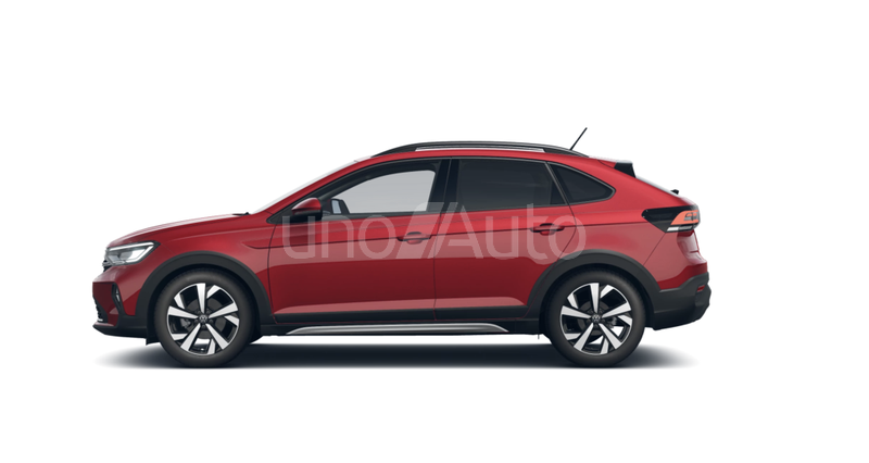 Taigo 1.0 TSI Más DSG 85kW