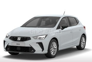 SEAT Ibiza 1.0 TSI S&S Style 85kW