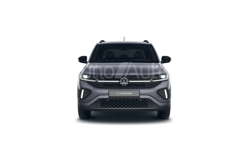 T-Cross 1.0 TSI R-Line 85kW