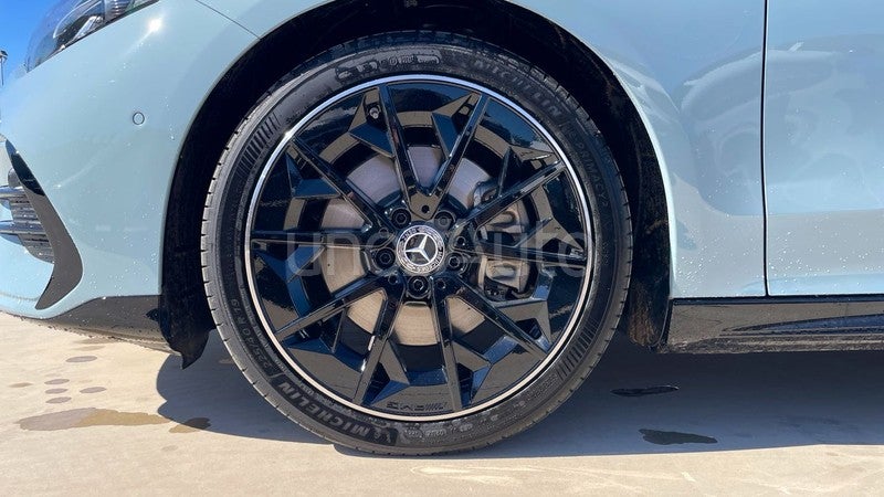 CLA CLA 250+ con tecnología EQ