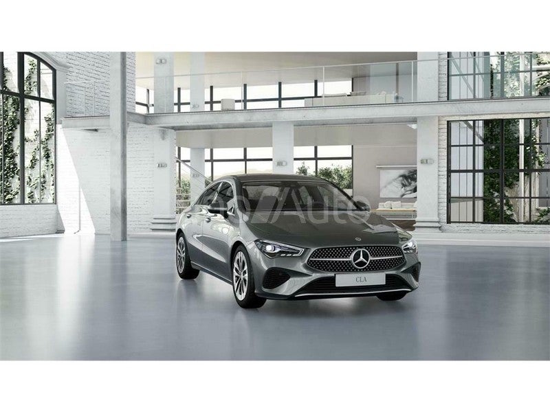 CLA CLA 200 D DCT
