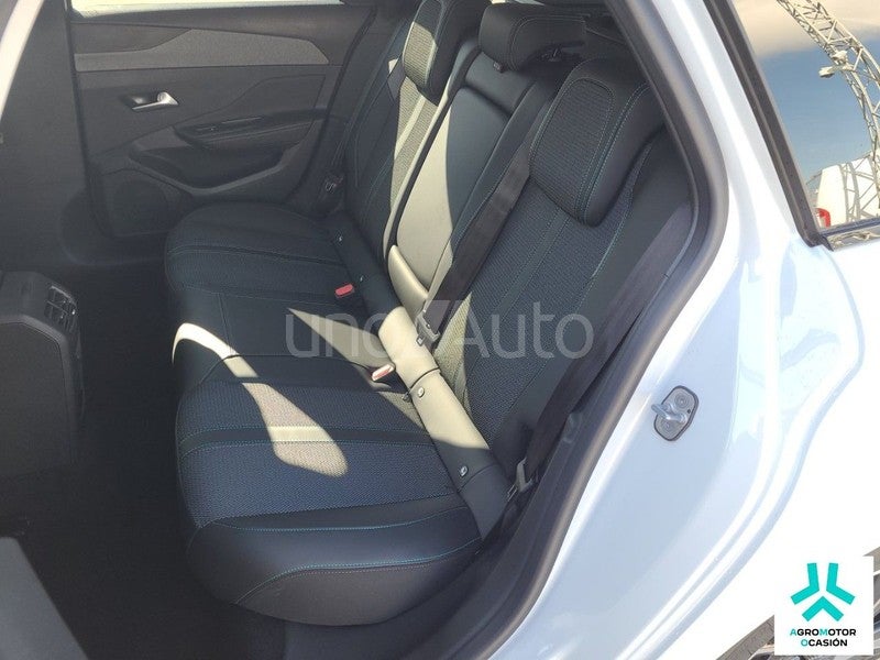 308 SW 1.5 BlueHDi S&S Allure EAT8 130