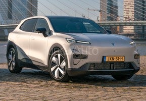 Changan Deepal S05