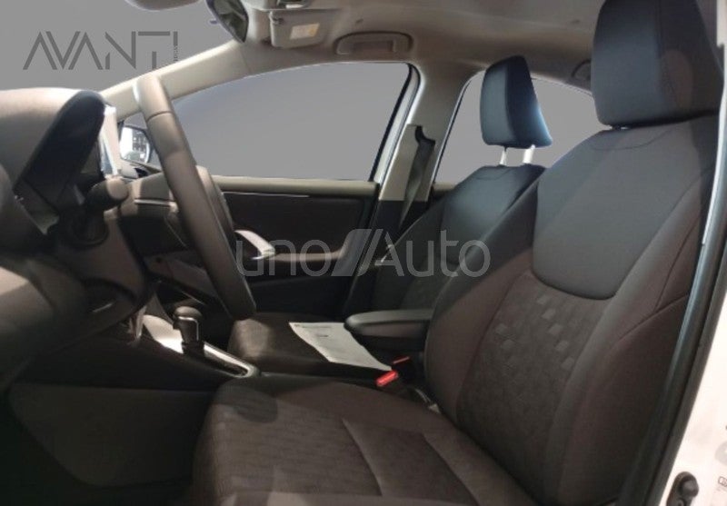 Mazda2 Hybrid 1.5 Prime Line  CVT 85kW