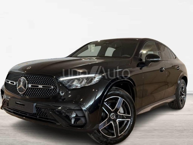 CLASE GLC GLC 220 d 4MATIC