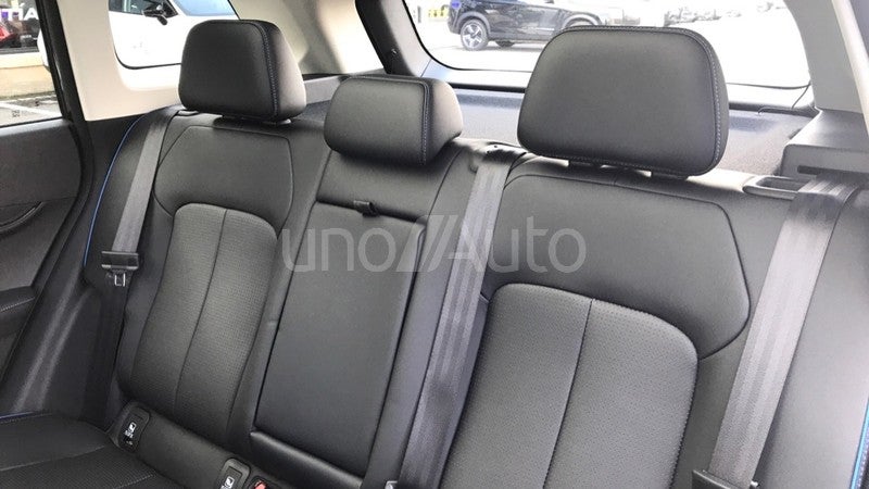 JAECOO BEV Exclusive