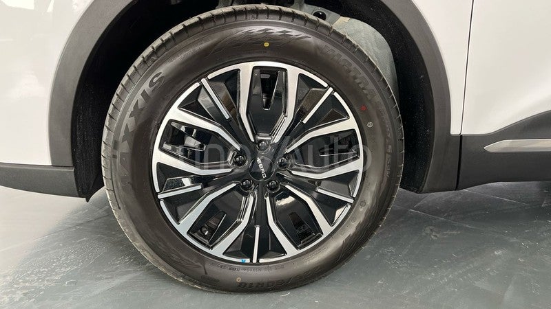 1.5 TGDI PHEV Luxury E-CVT