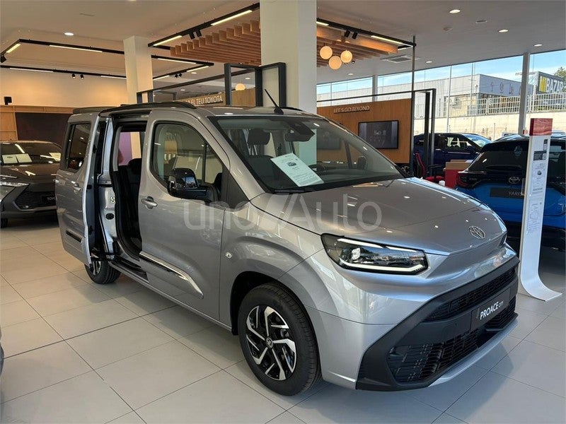 Proace City Family L1 1.5D 5pl. Active