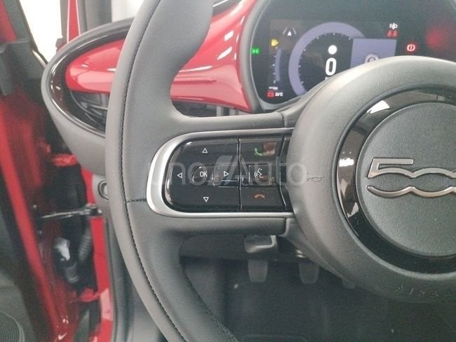 ICON 1.0 Hybrid 48kW (65cv)