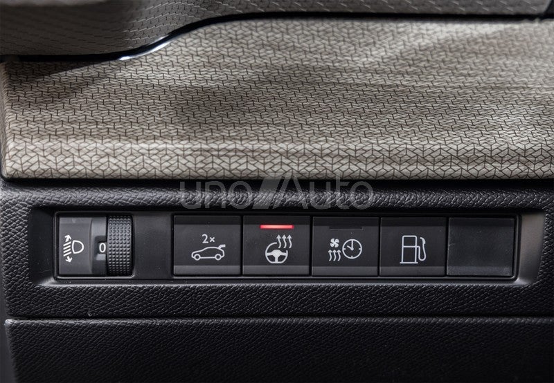 C5 X 1.2 Hybrid Max eDCS6 145