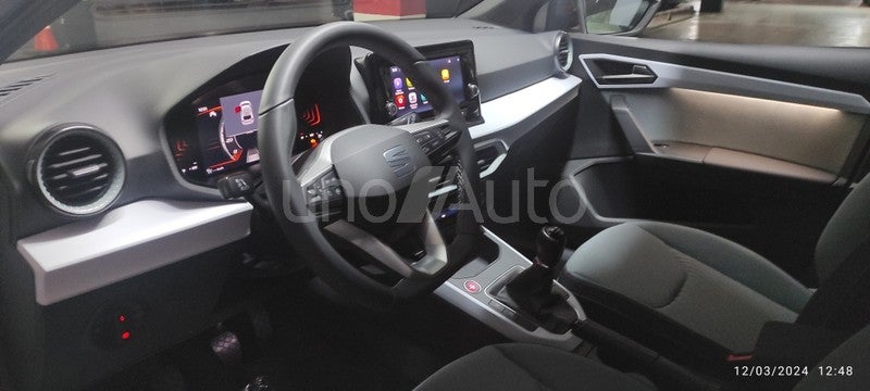 Ibiza 1.0 TSI S&S Special Edition 115
