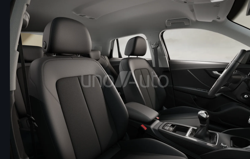 Q2 30 TDI Advanced 85kW