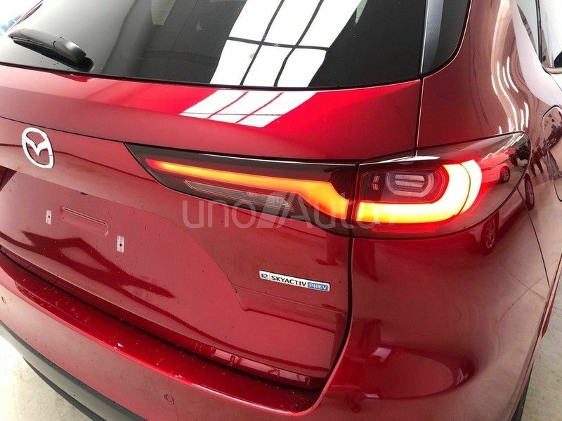 eSkyactiv PHEV AWD Homura Plus