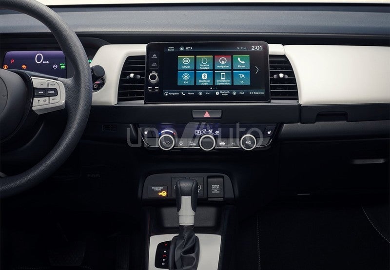 Jazz 1.5 i-MMD Sport