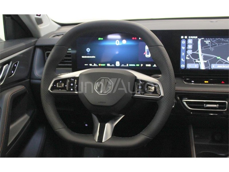 E 1.5T-GDI PHEV Comfort