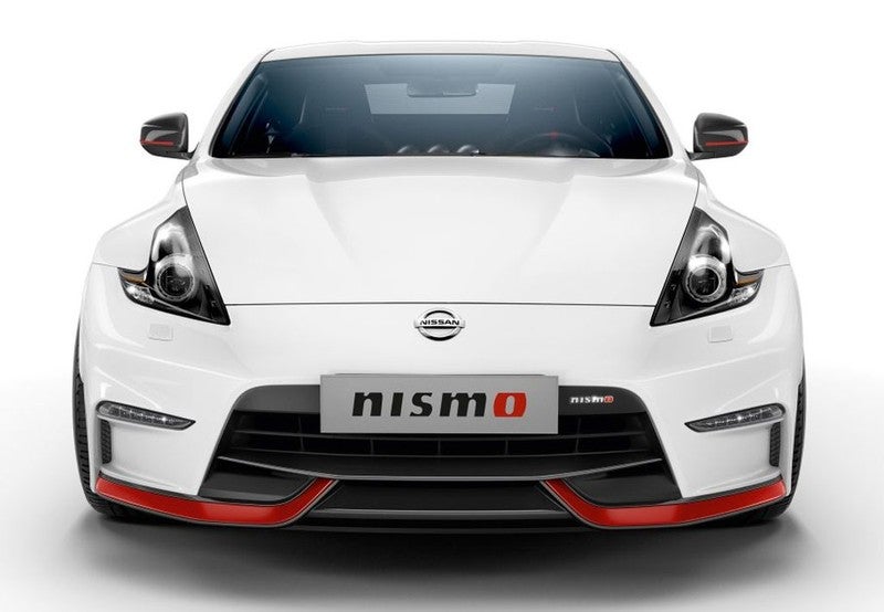 370Z 3.7 NISMO