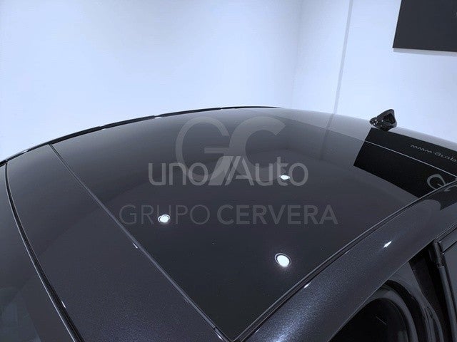 Giulia 2.0 Veloce Q4 Aut. 280