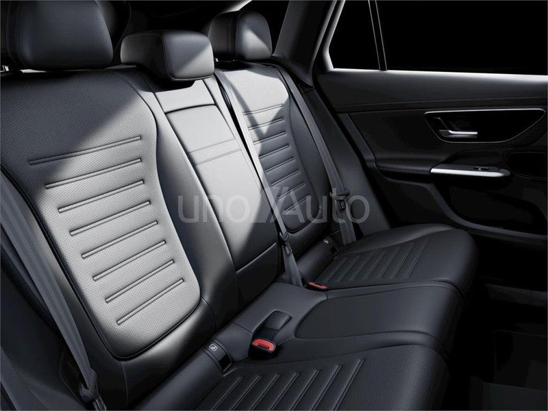 CLASE GLC GLC 220 d 4MATIC